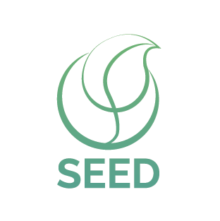 Automatic Irrigation System SEED's logo