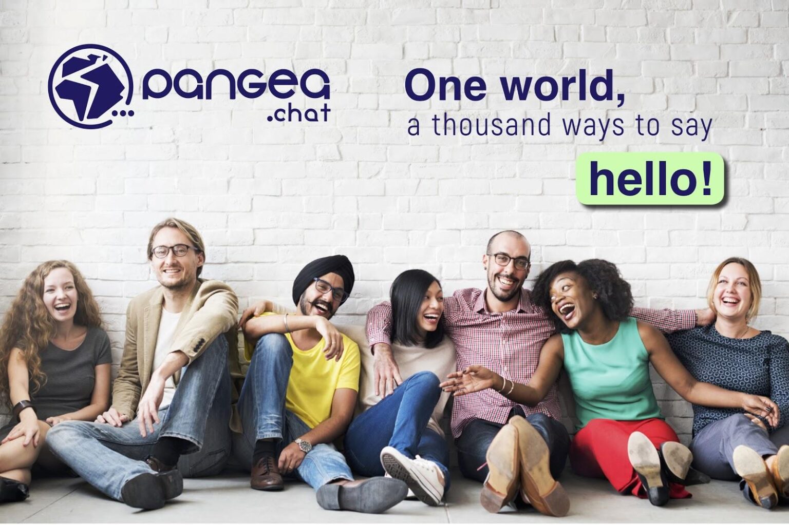 Language learning app Pangea Chat