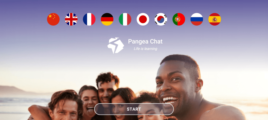 Pangea Chat vs. Global Health