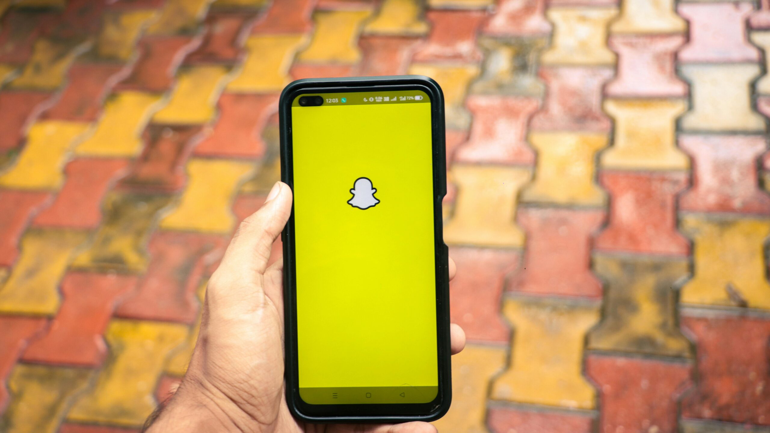 How to Unpin Snapchat AI 1